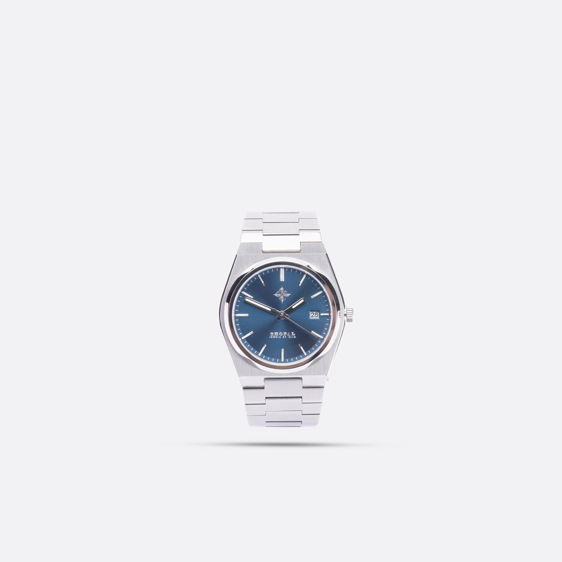 S - Classic - Image 1
