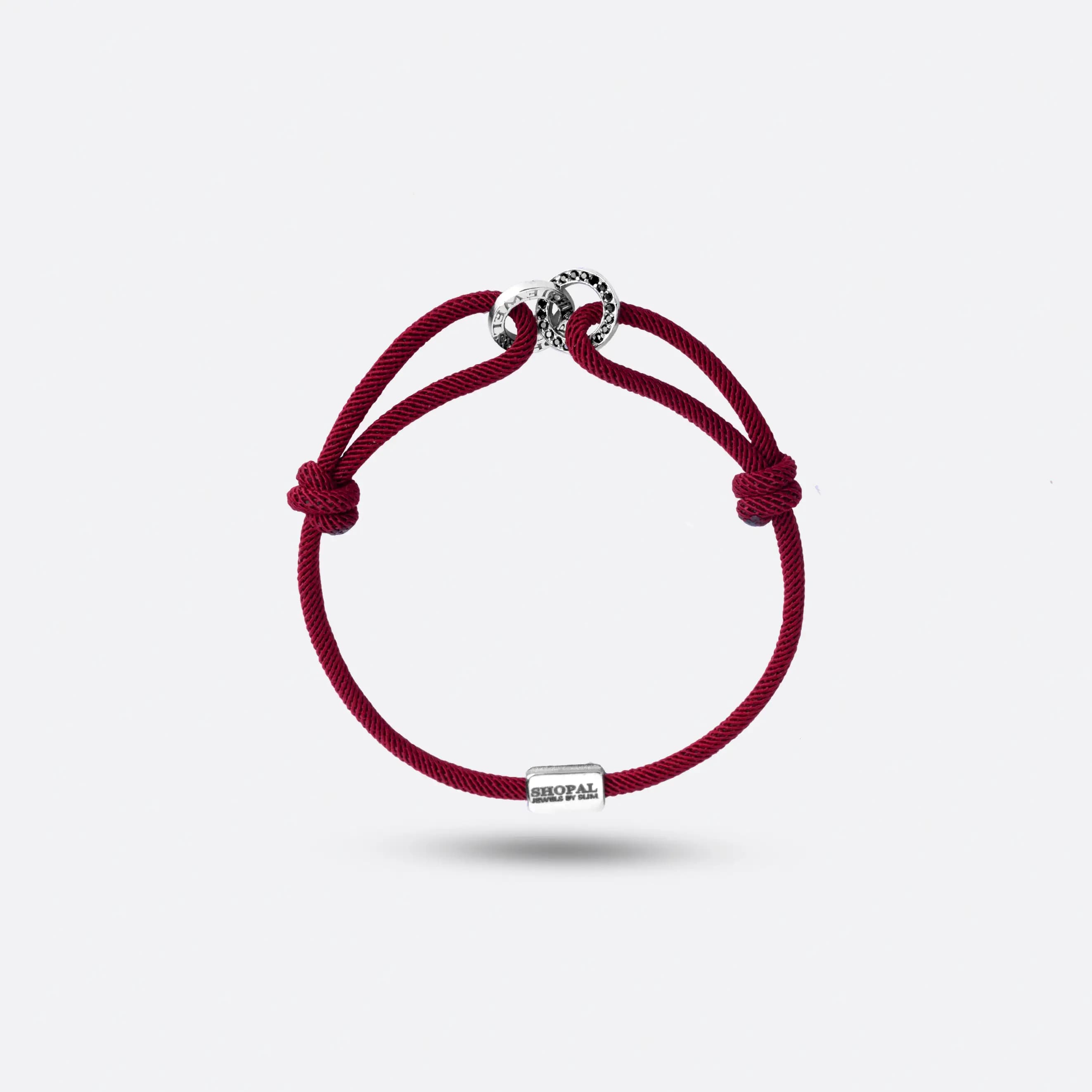 Bracelet Duoloop