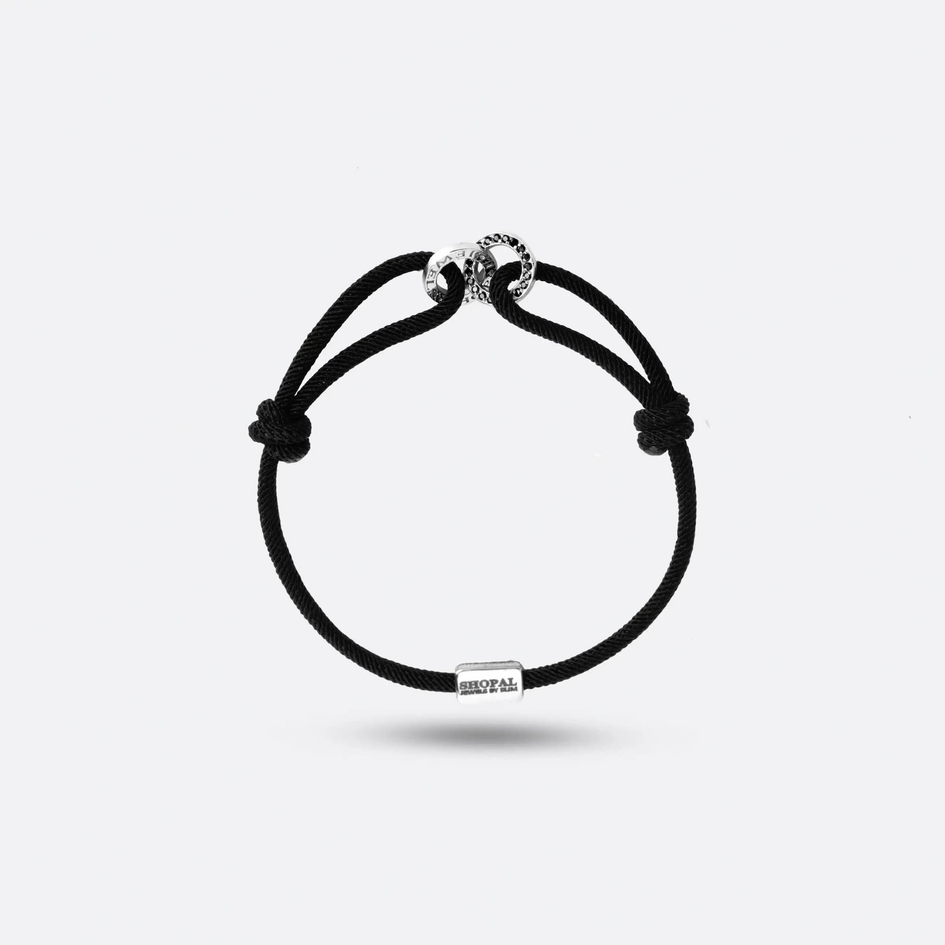 Bracelet Duoloop - Image 1