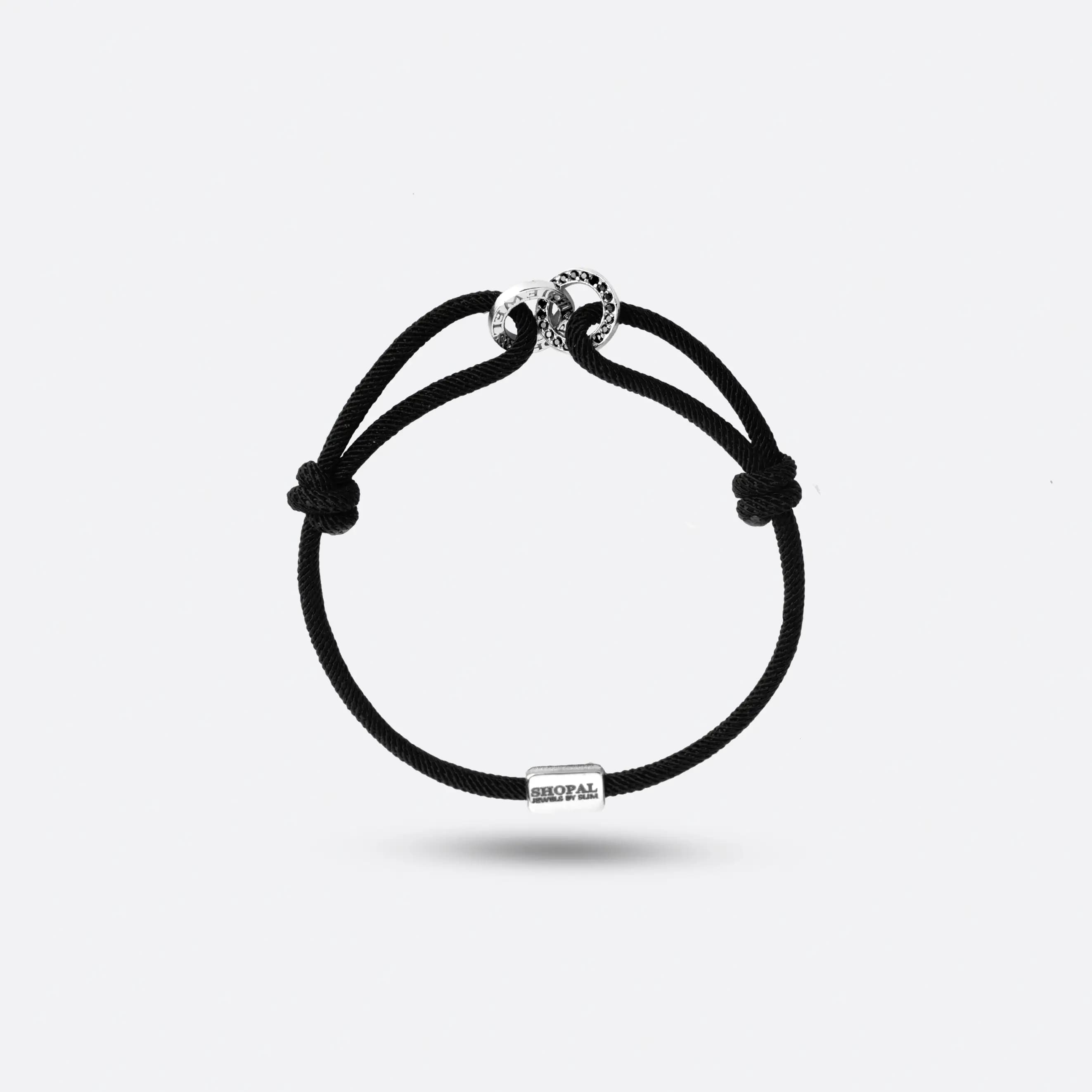 Bracelet Duoloop