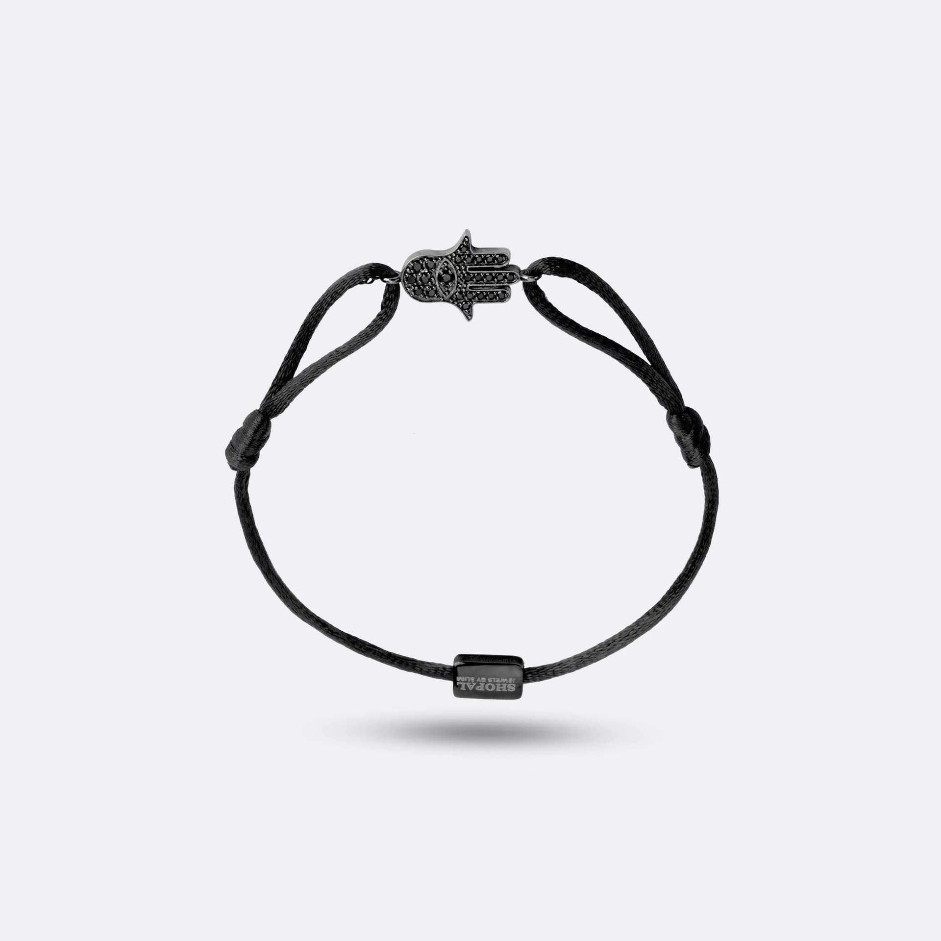Bracelet hamsa - Image 1