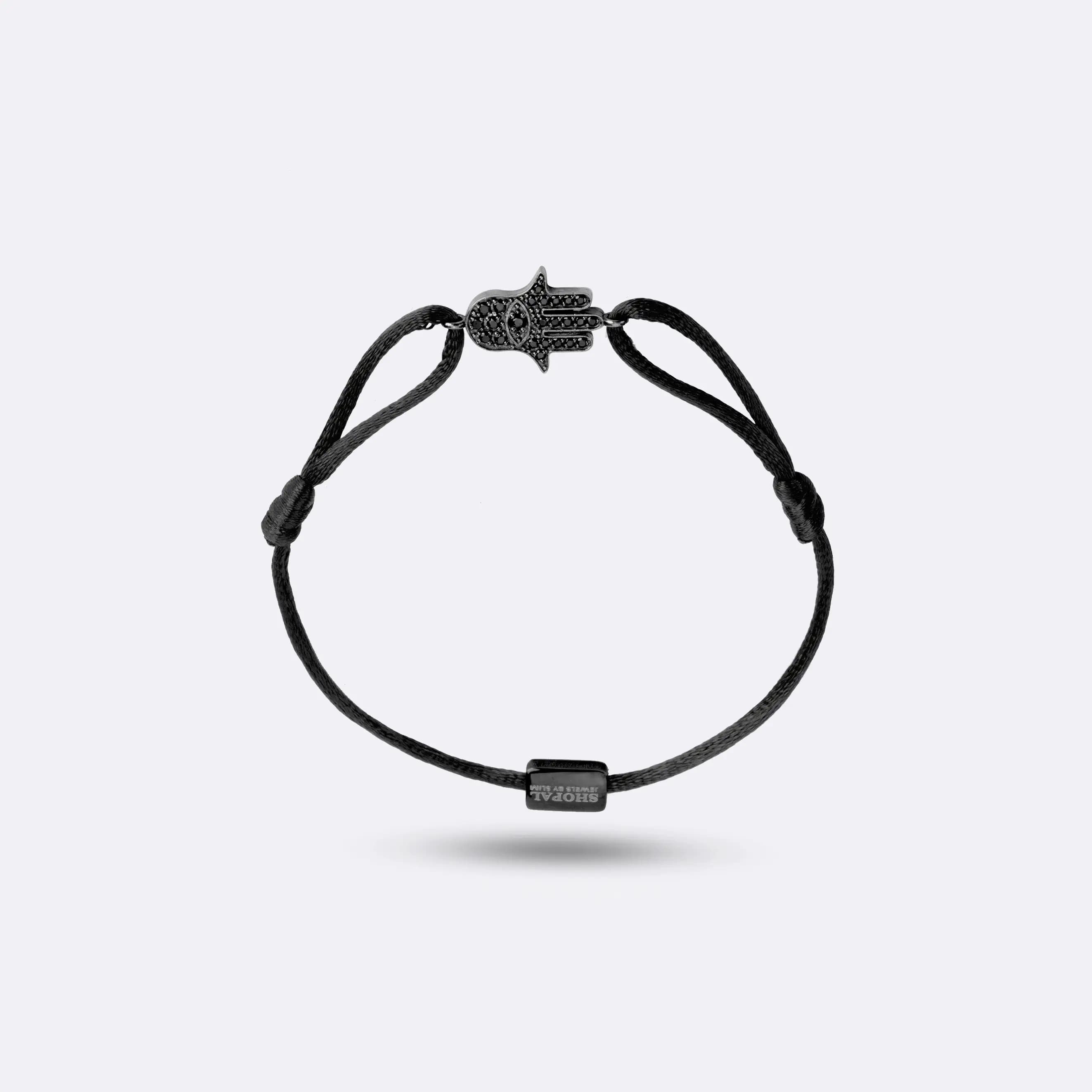 Bracelet hamsa