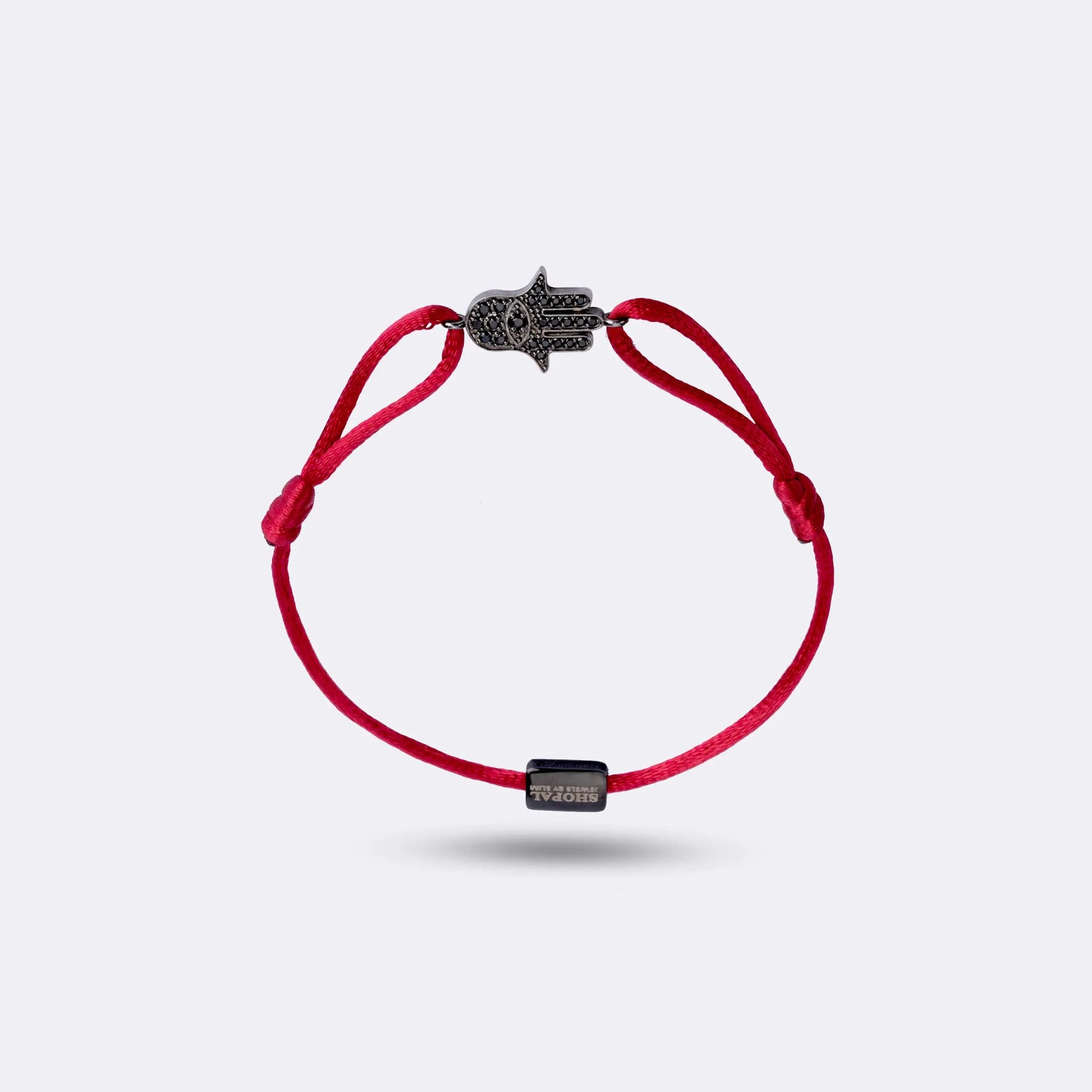 Bracelet hamsa - Image 1