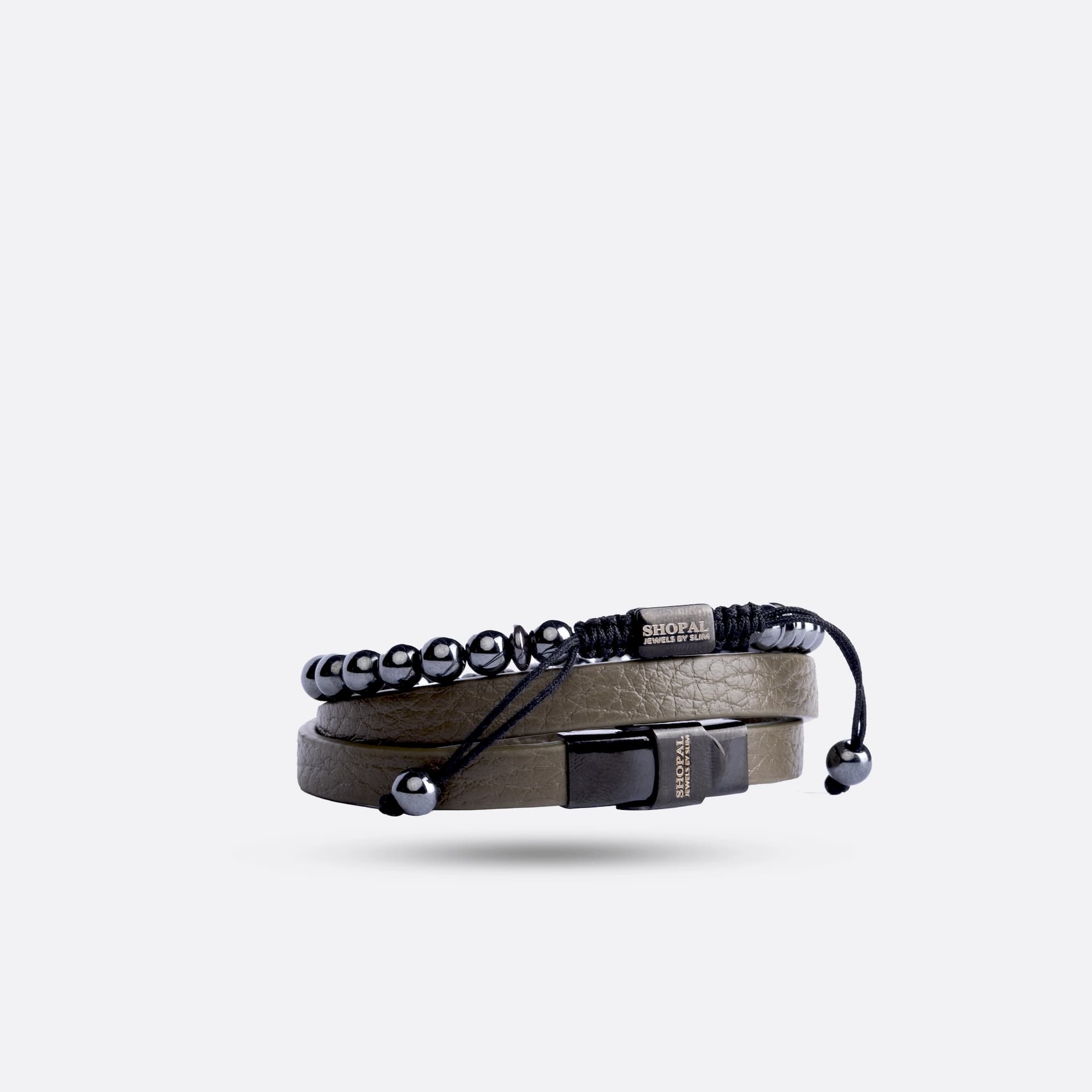 Bracelets Duo Recto - Image 4