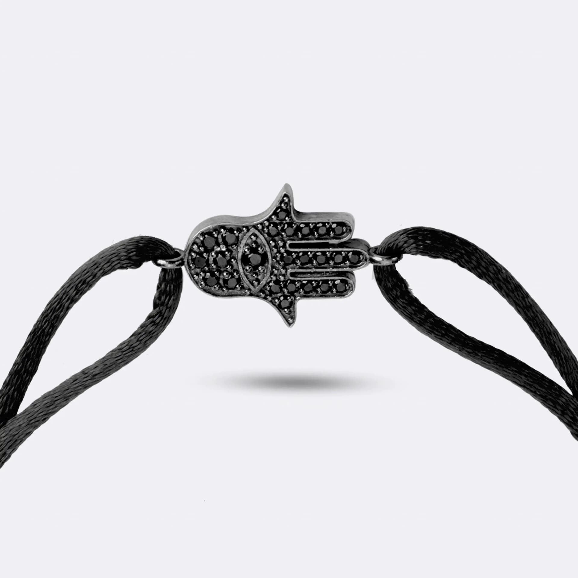 Bracelet hamsa - Image 2