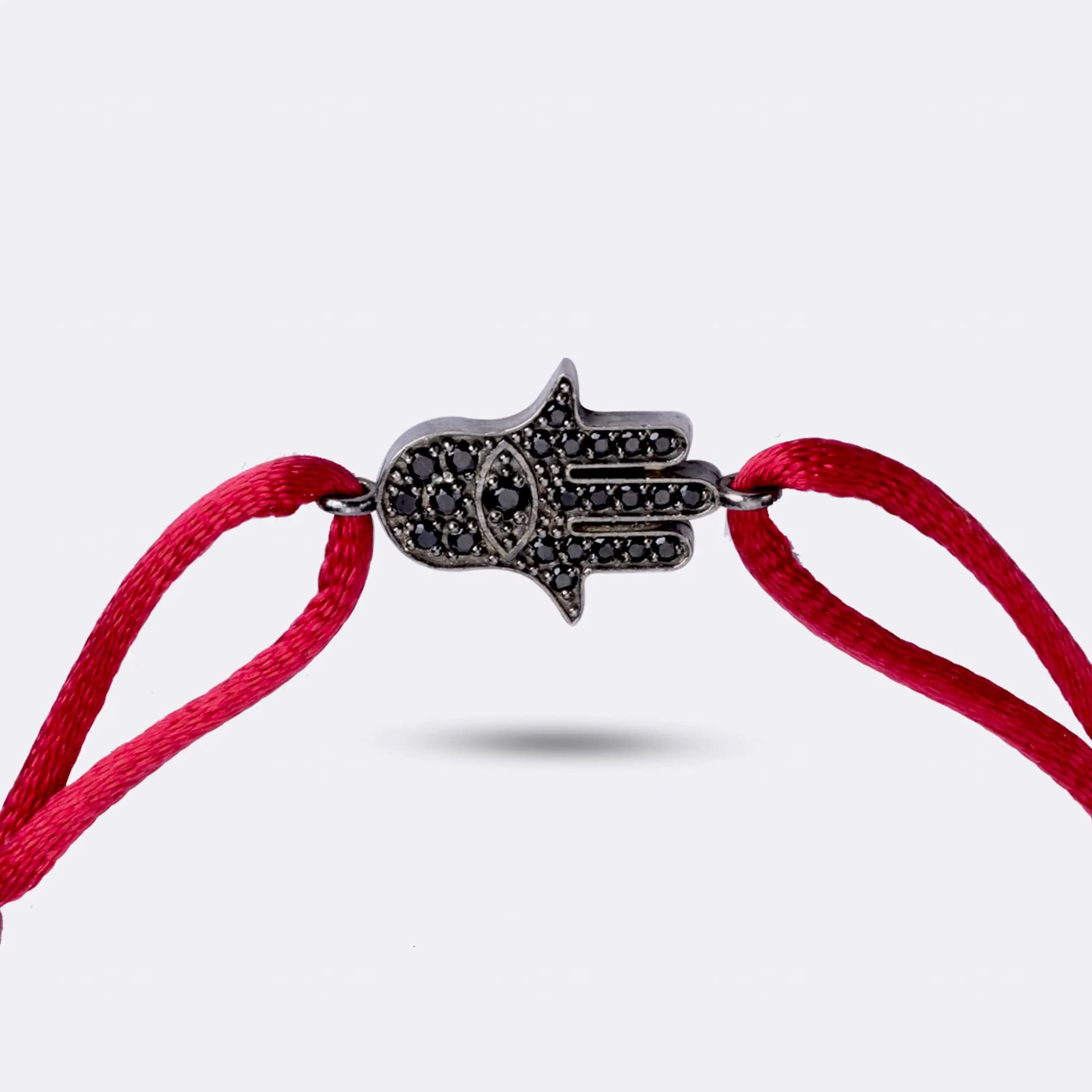 Bracelet hamsa - Image 2