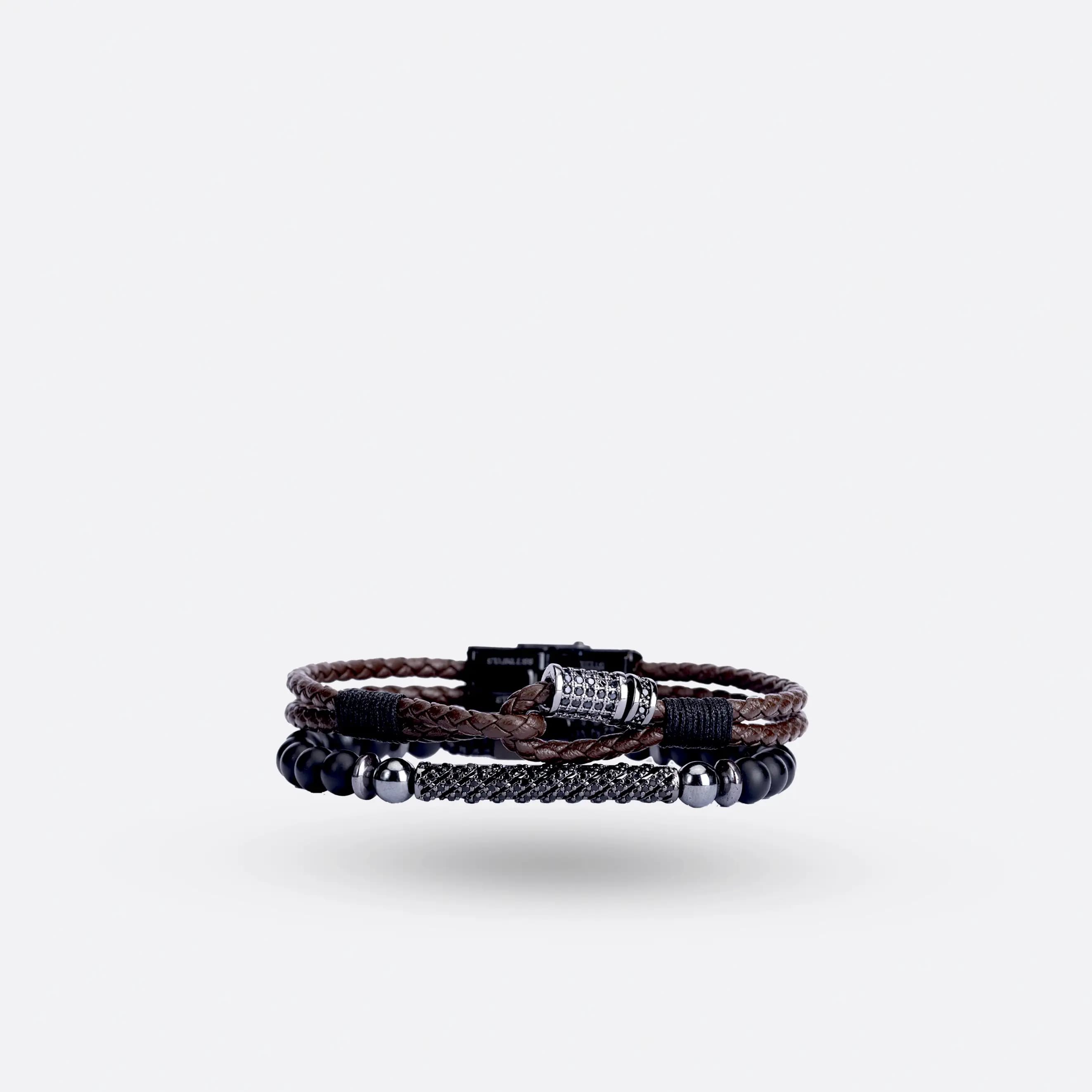 Bracelet Vulcan