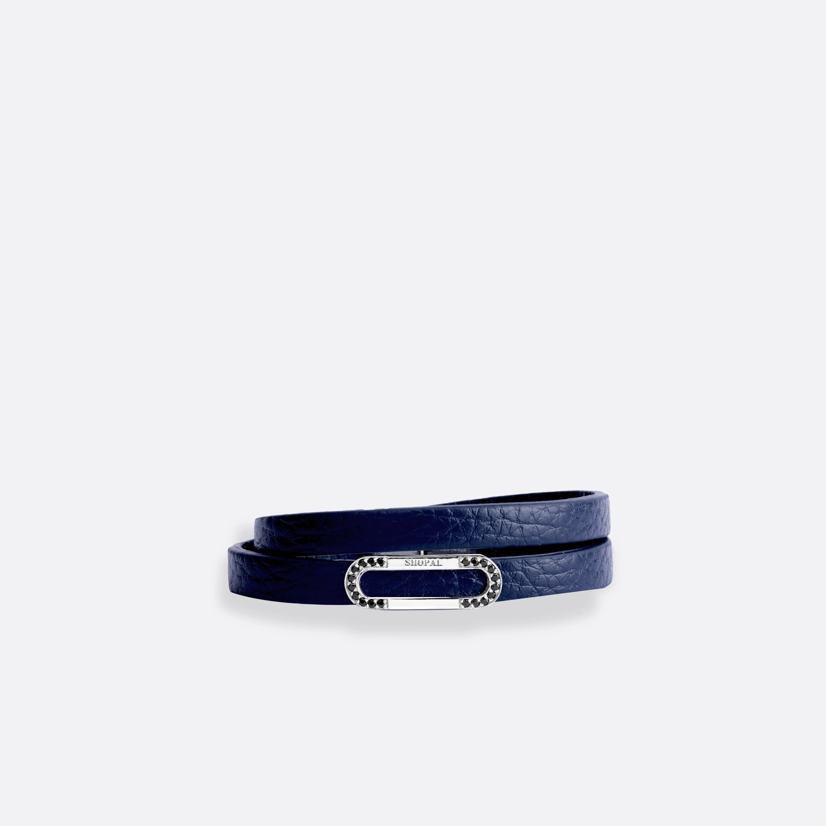 Bracelet Ova - éclat 