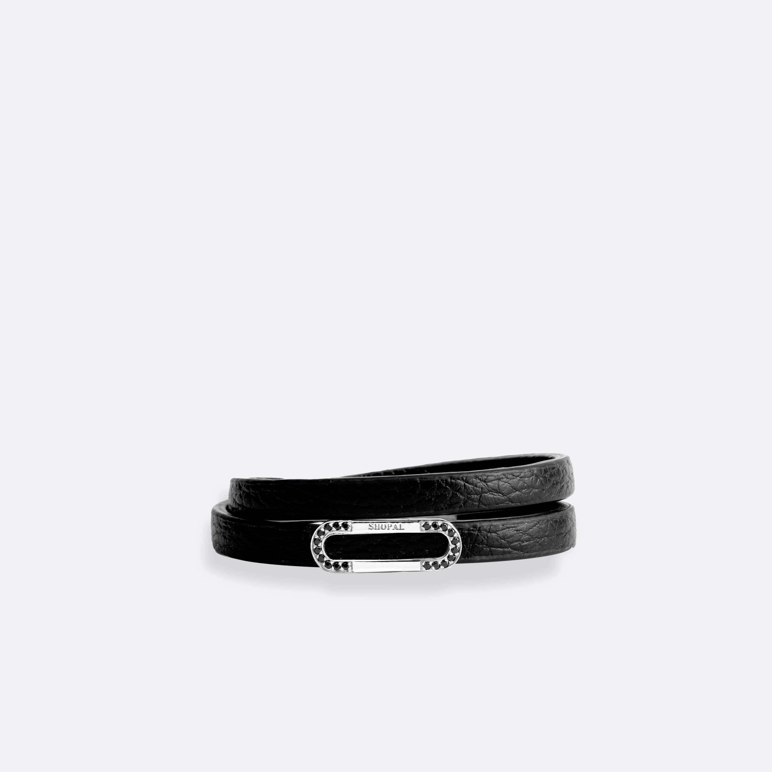 Bracelet Ova - éclat 