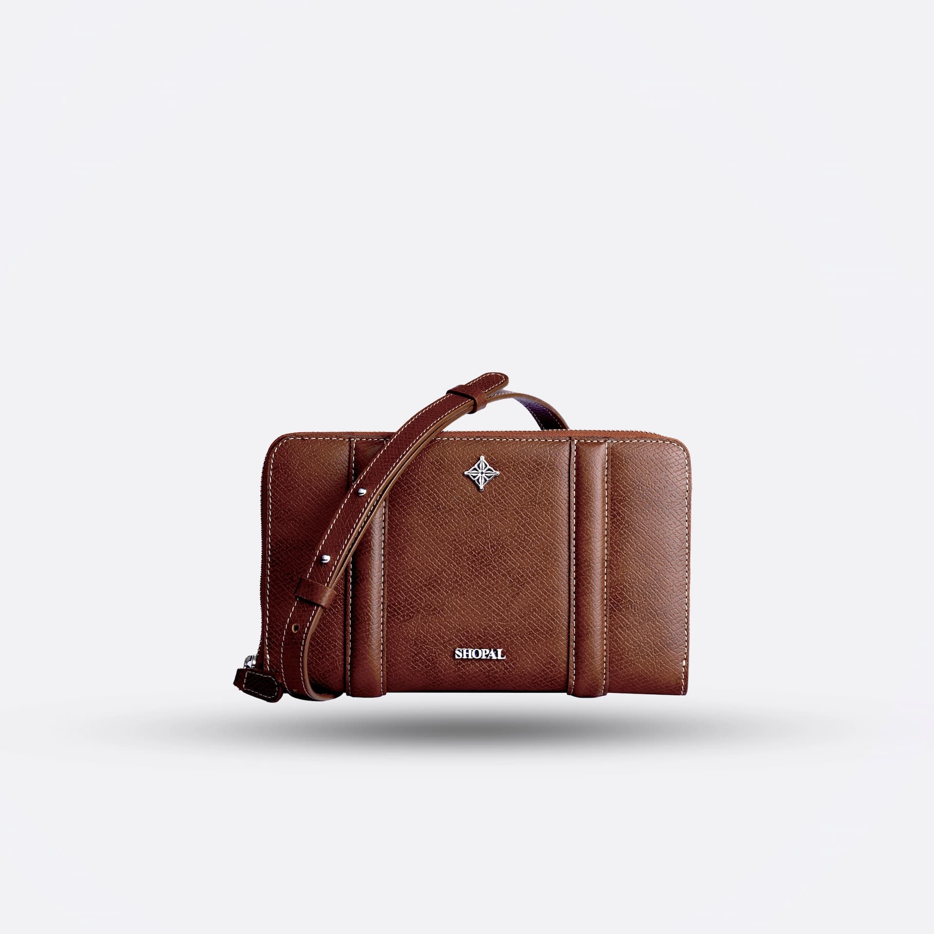  sac à bandoulière Velton - Image 1