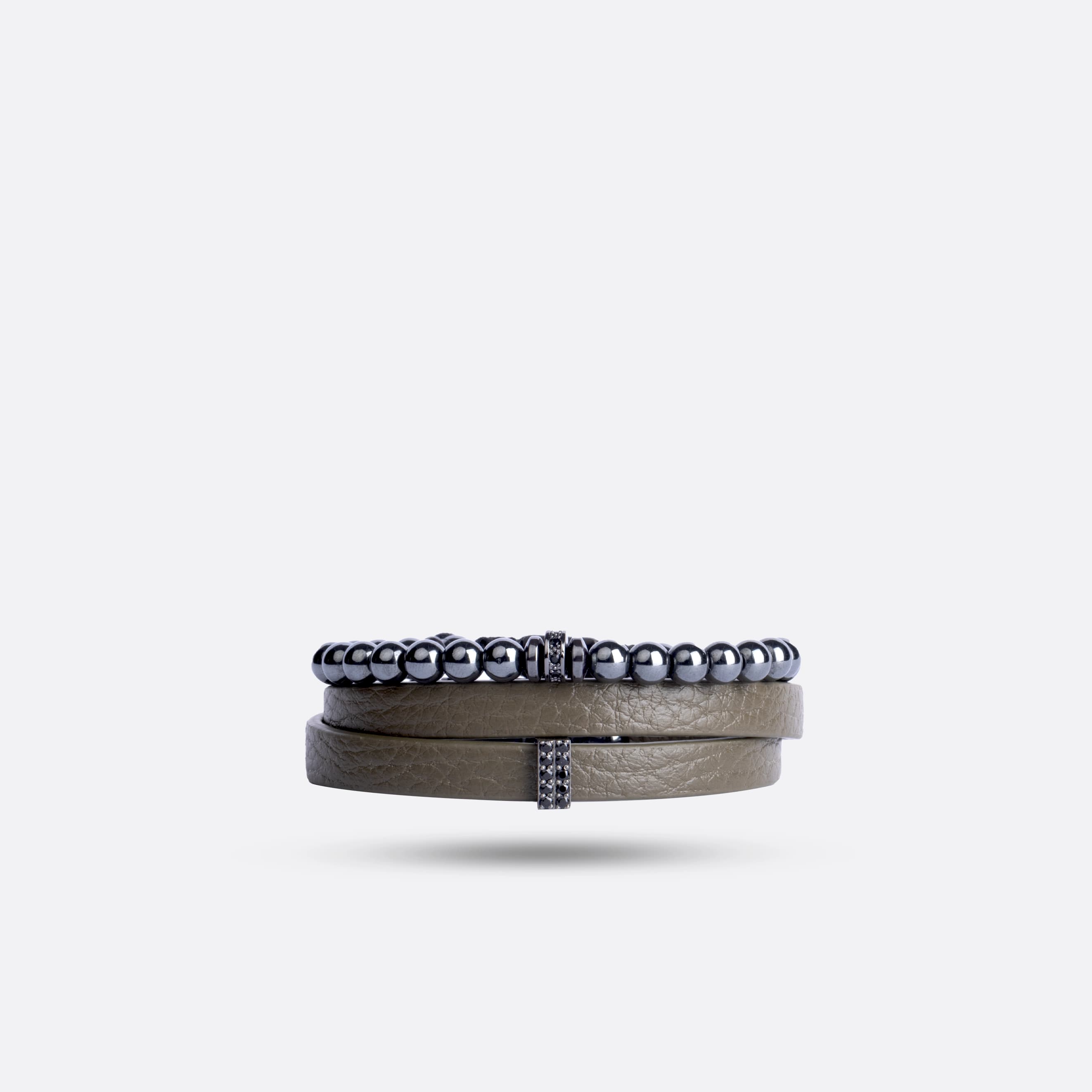 Bracelets Duo Recto