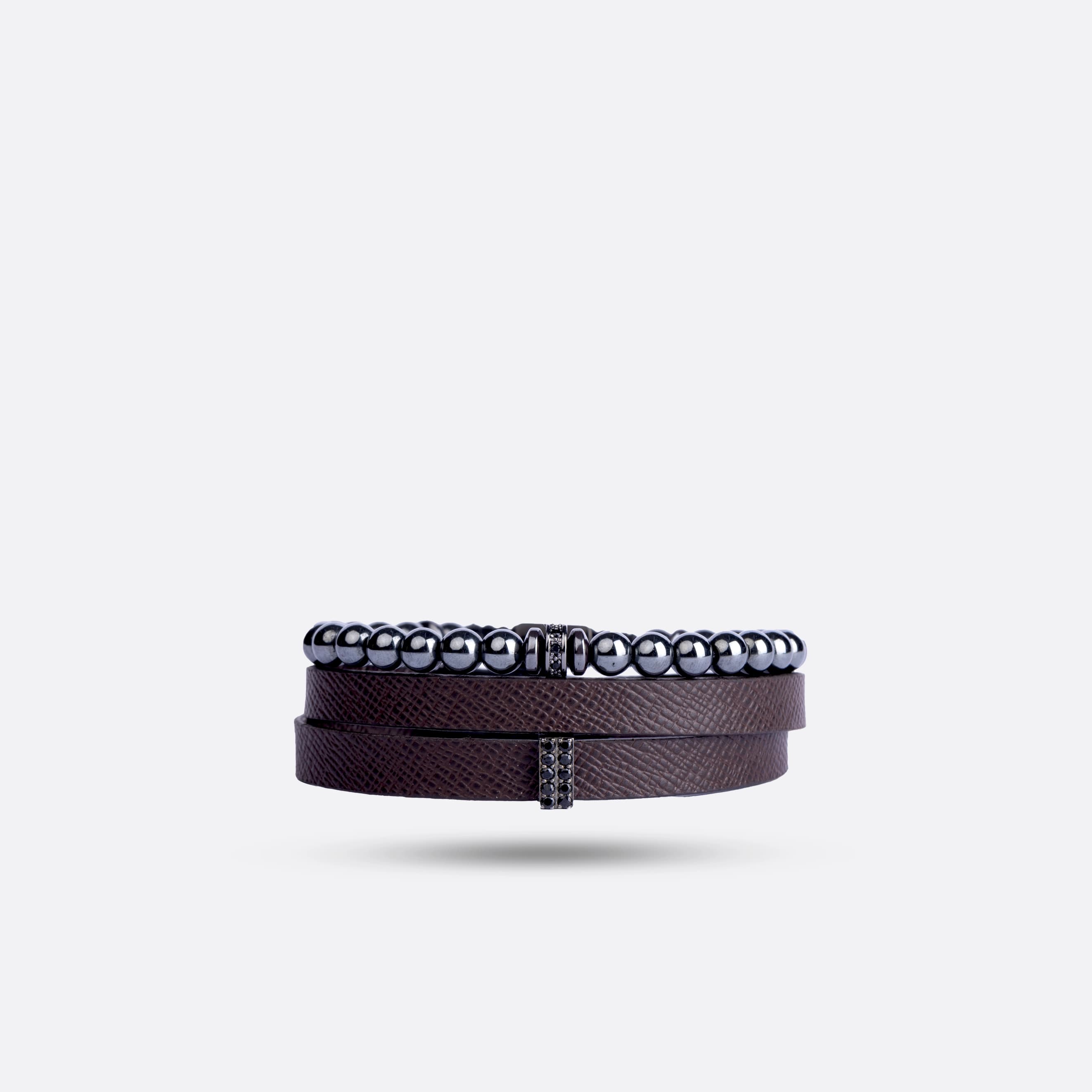 Bracelets Duo Recto