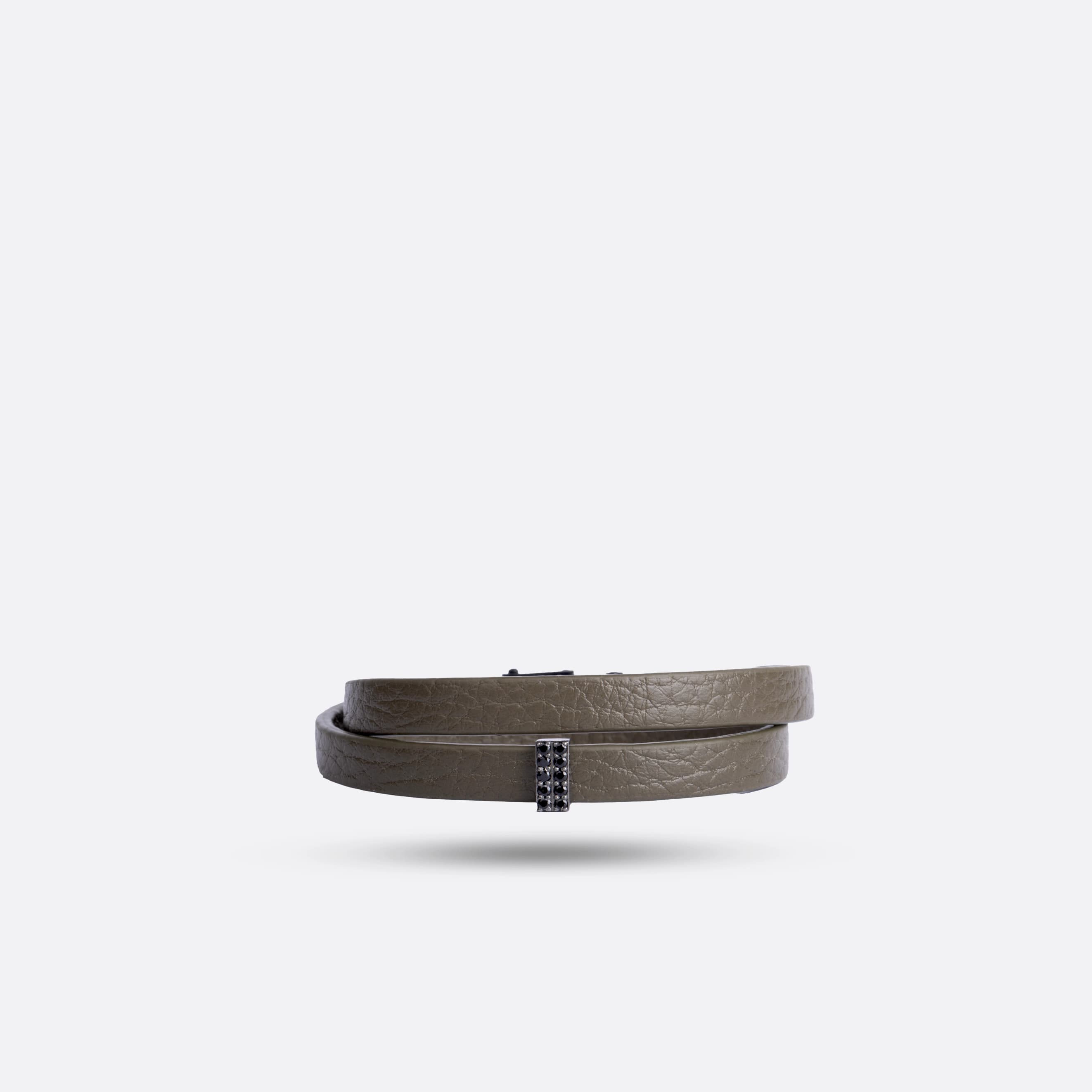 Bracelet Recto