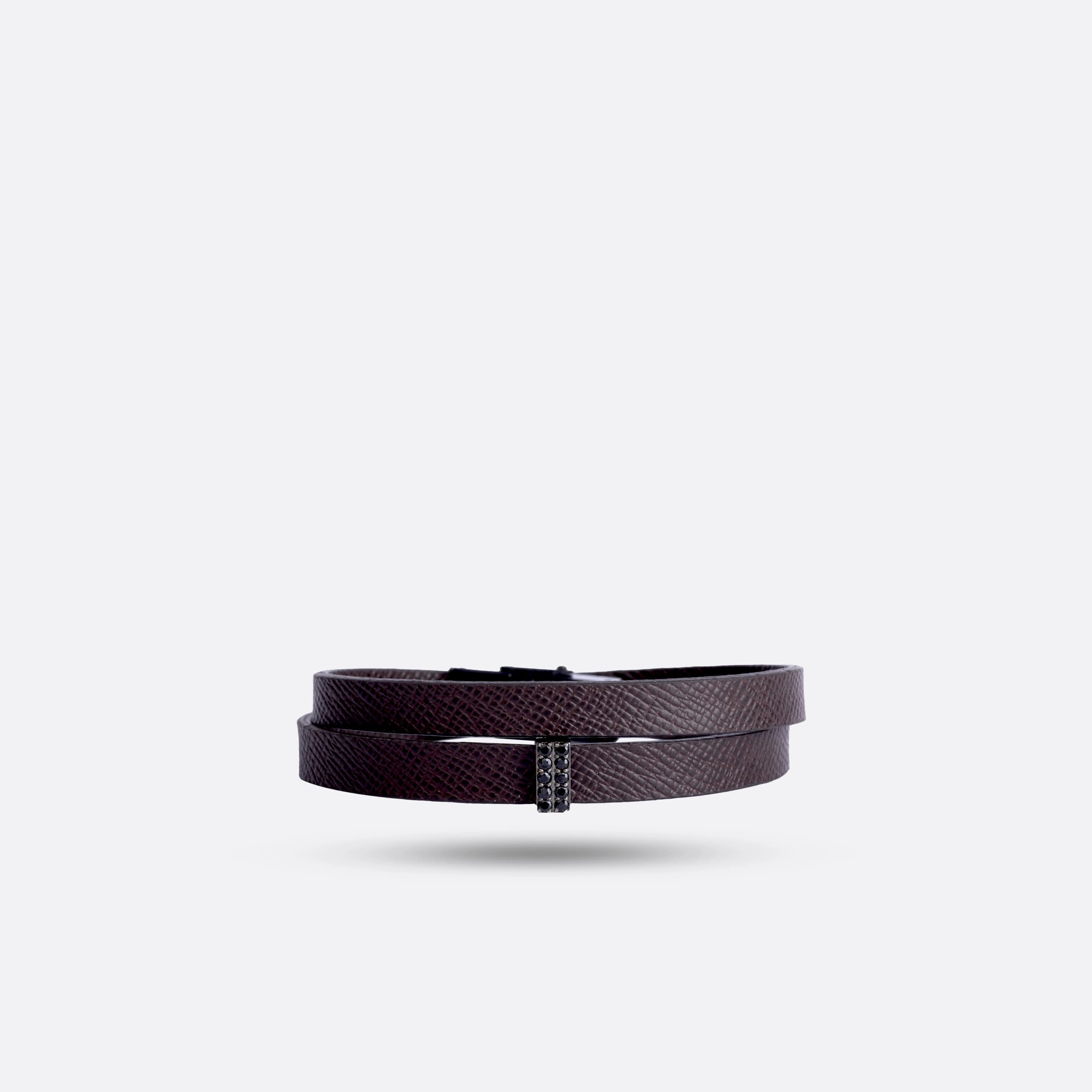 Bracelet Recto