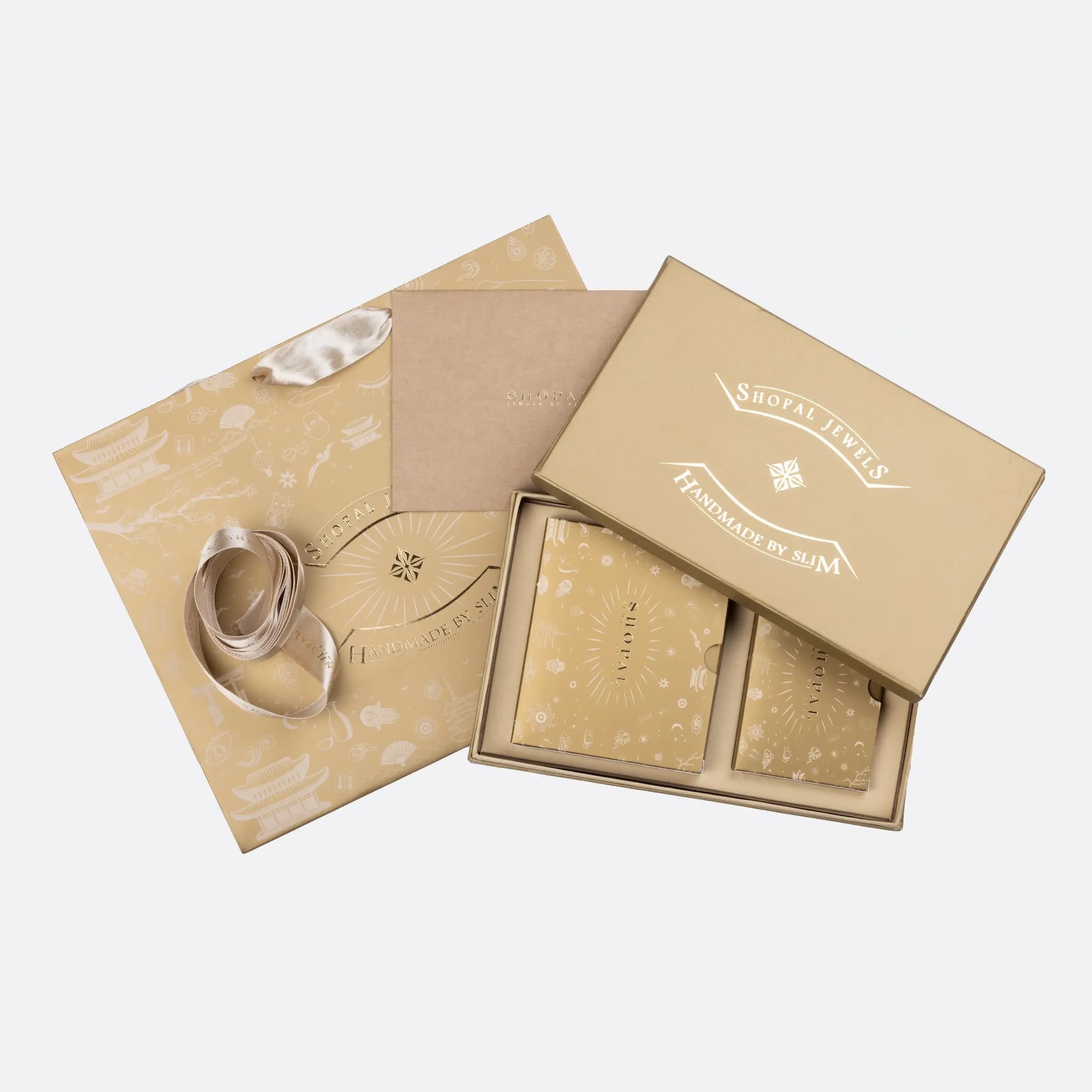 Le coffret Sleek - Image 4