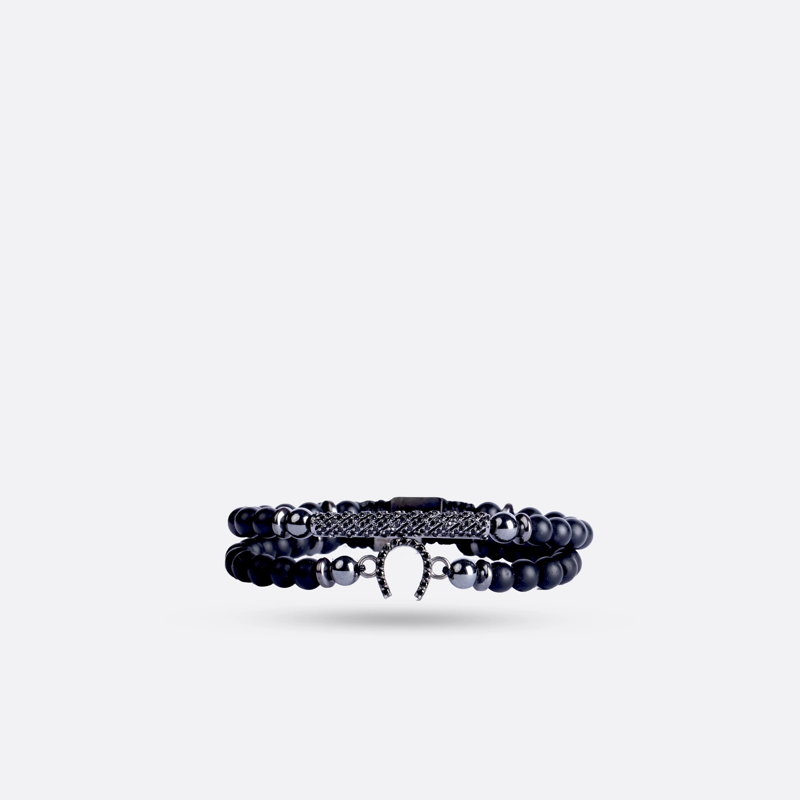 Bracelet duo force