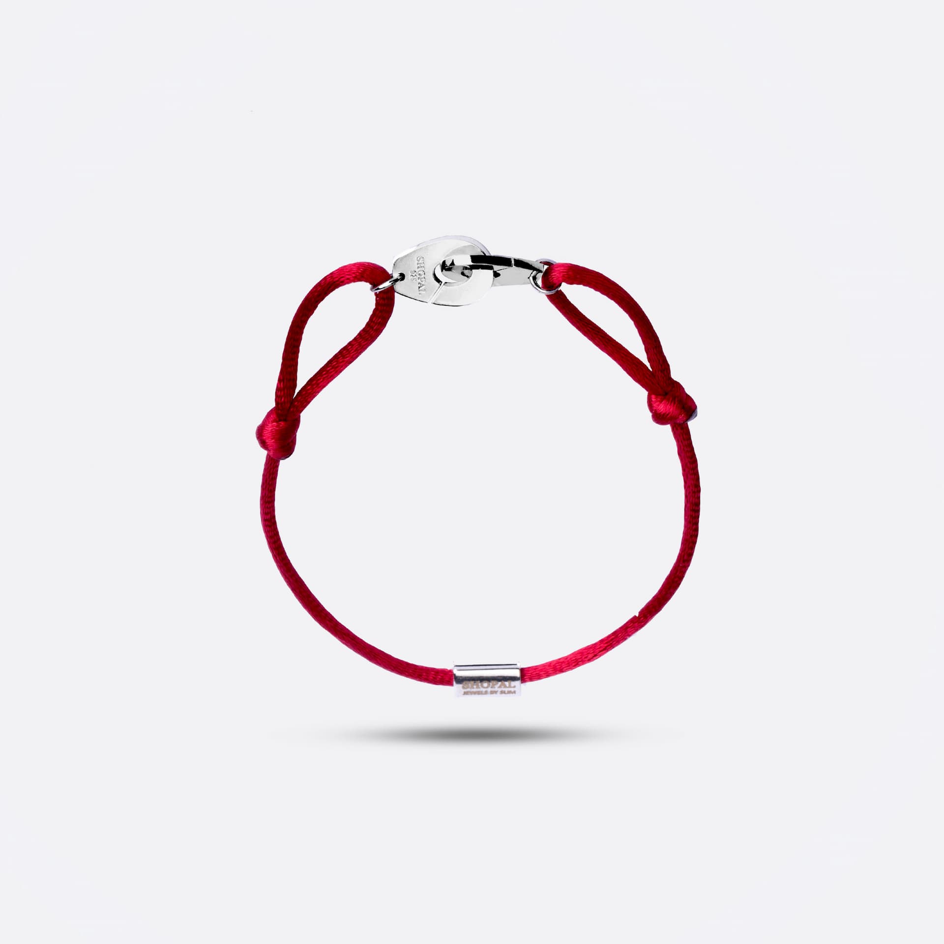 Bracelet Clé d'âme - Image 1