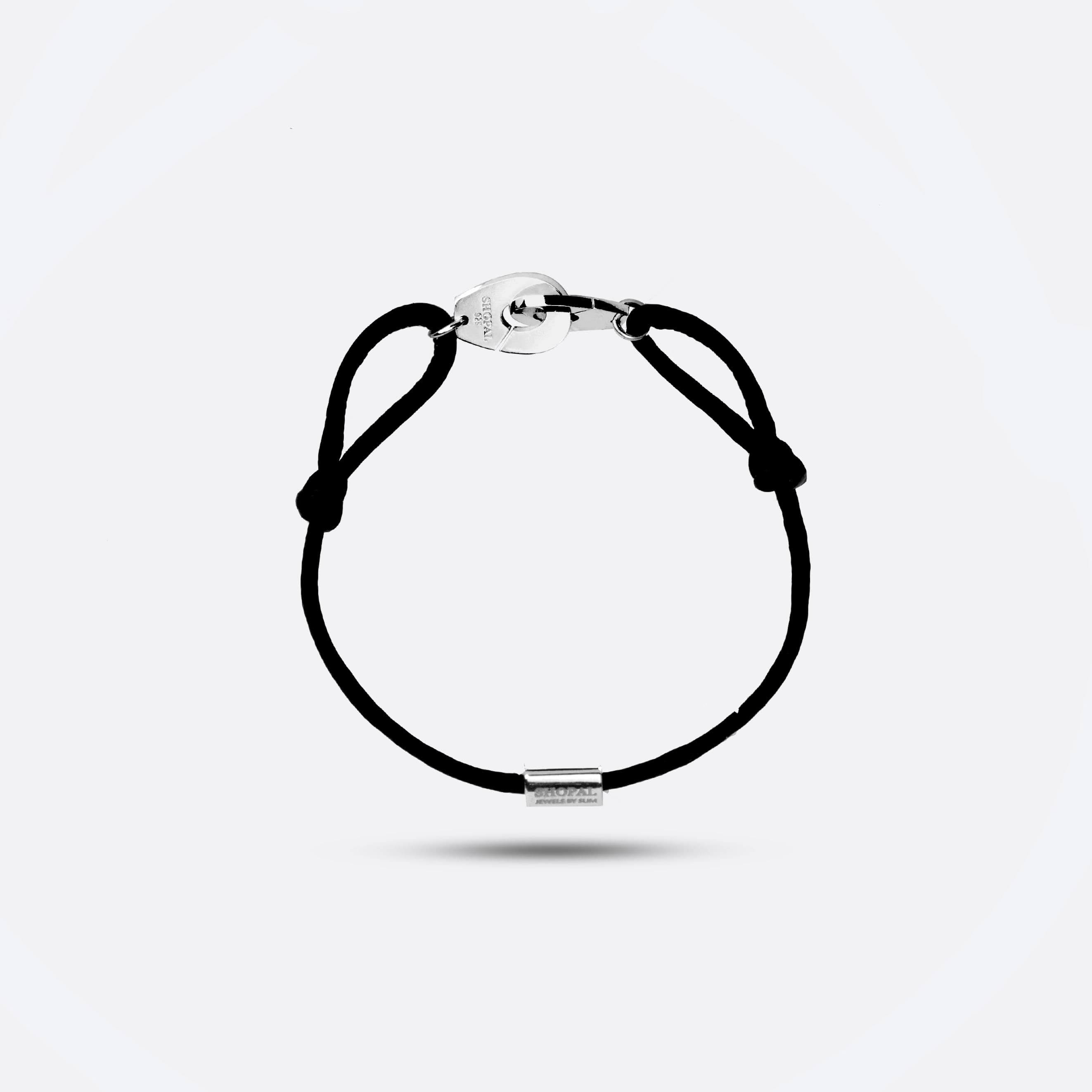 Bracelet Clé d'âme