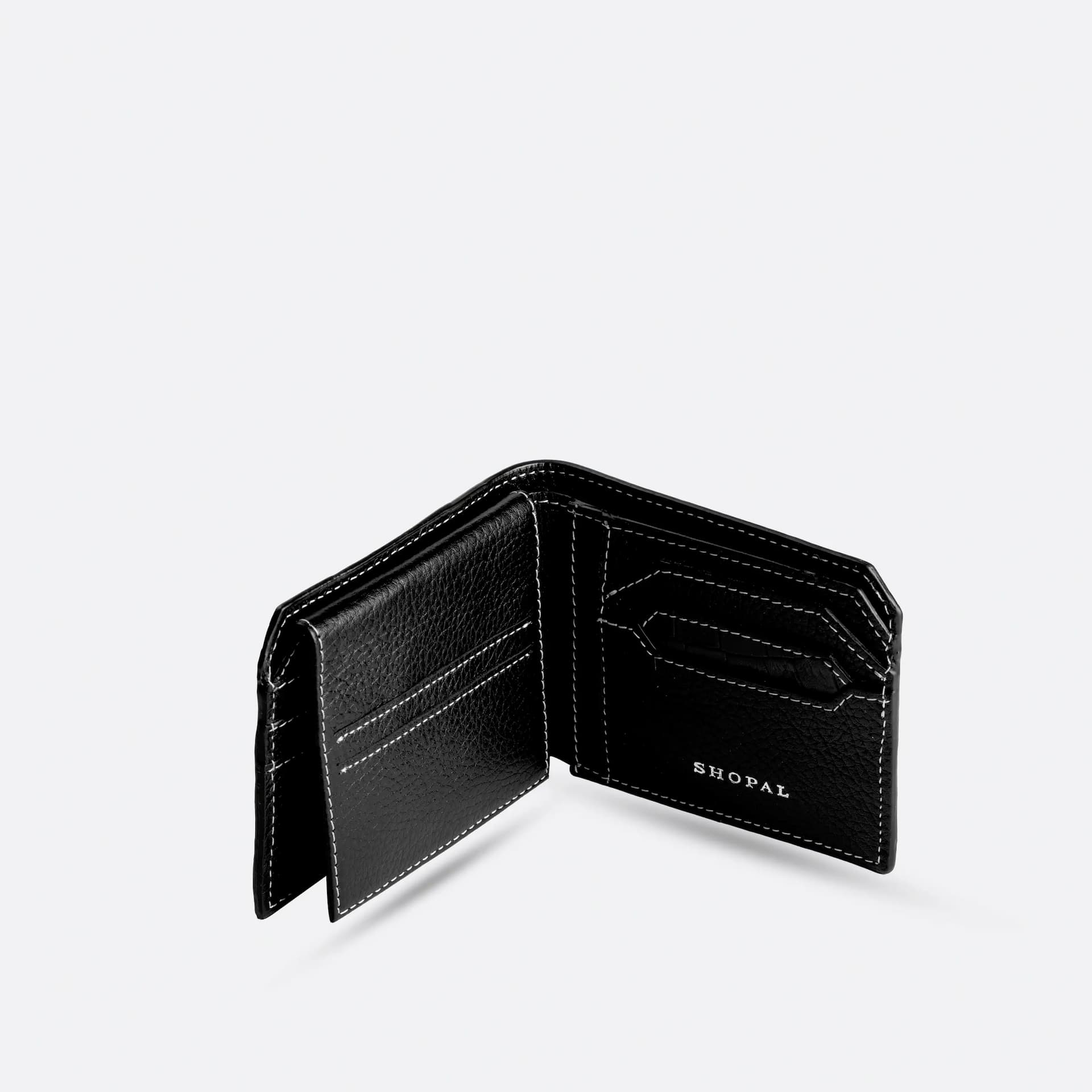 Portefeuille Wave - Image 3